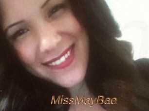 MissMayBae