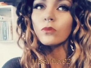 MissMiller92