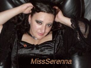 MissSerenna