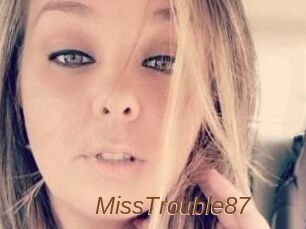 MissTrouble87
