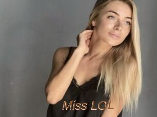 Miss_LOL