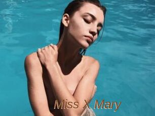 Miss_X_Mary