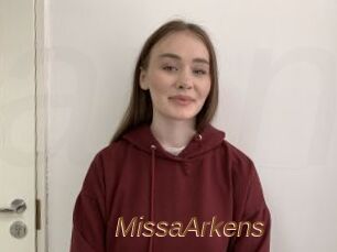 MissaArkens