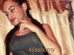 Misshorny_