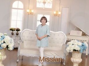 Misslan