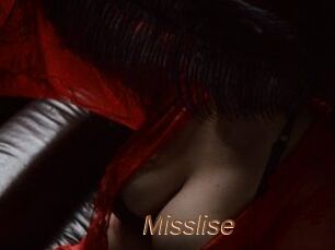 Misslise