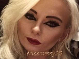 Missmissy26