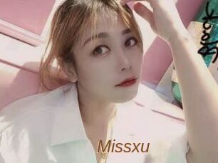 Missxu