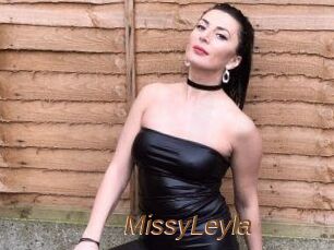 MissyLeyla