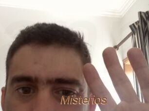 Misterios