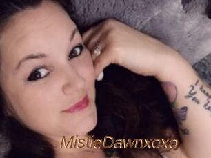 MistieDawnxoxo