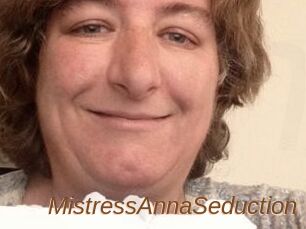 MistressAnnaSeduction