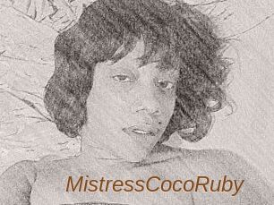 MistressCocoRuby