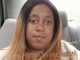 MistressDevinaDelish