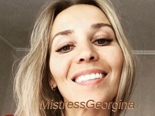 MistressGeorgina