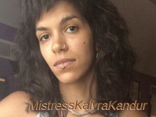 MistressKalyraKandur
