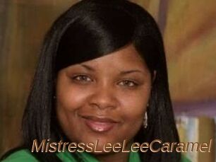 MistressLeeLeeCaramel