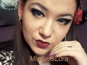 MistressLora