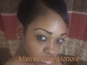 MistressMayMonore