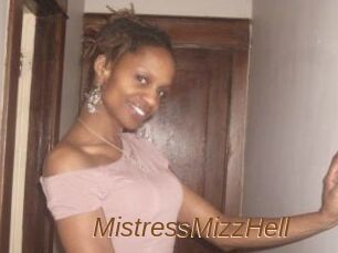 MistressMizzHell