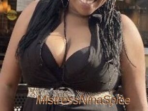 MistressNinaSpice