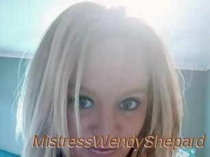 MistressWendyShepard Annuaire Sexe
