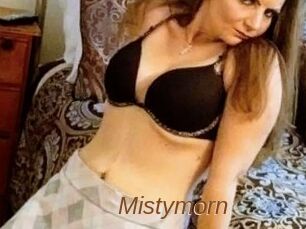 Mistymorn