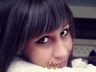 Mixy
