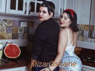 MizarOshaine