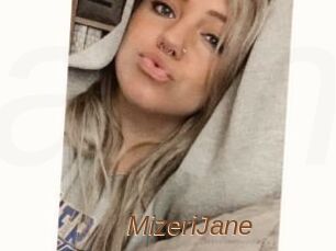 MizeriJane