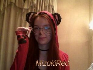 MizukiRed