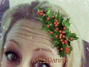 MizzDanish
