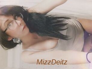 MizzDeitz