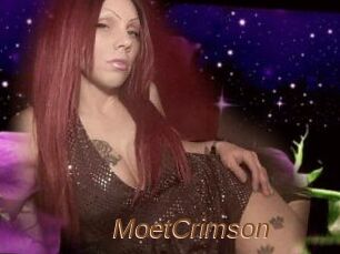 MoetCrimson