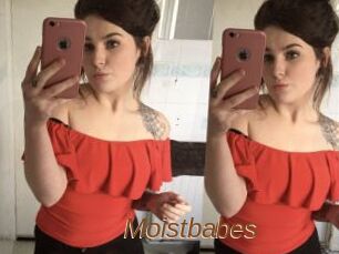 Moistbabes