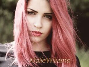MolieWiliams