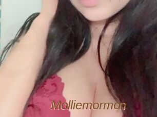 Molliemormon