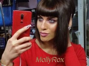 MollyRox Annuaire Sexe
