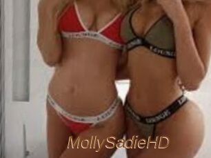 MollySadieHD