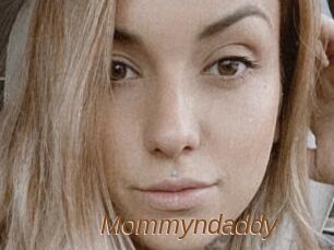 Mommyndaddy