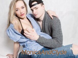 MonicaAndClyde