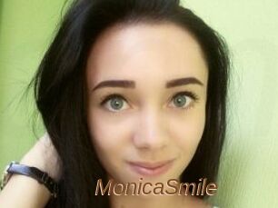 MonicaSmile