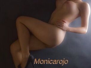 Monicarojo