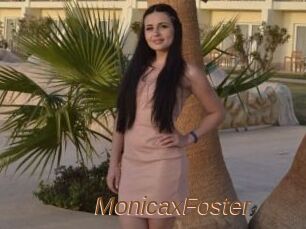 MonicaxFoster