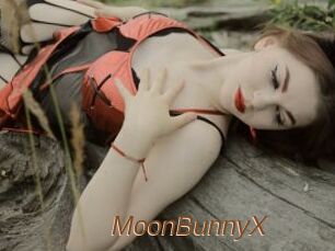 MoonBunnyX