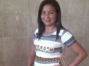 Morensex