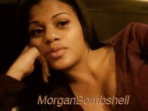 MorganBombshell Annuaire Sexe