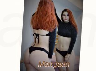 Morrgaan