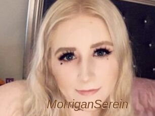 MorriganSerein