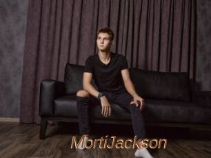 MortiJackson